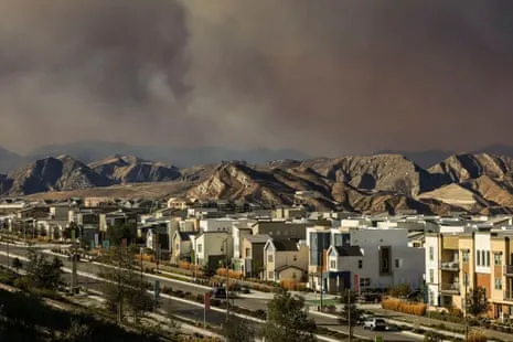 Wildfire Fumes Might Claim Almost 1.4 Million Lives Annually by 2100 if Greenhouse Gases Persist, Study Finds