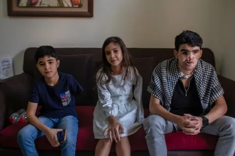 Hoping for a Visa Prior to Death: The Gaza Strip’s Injured Minors Stranded in Uncertainty