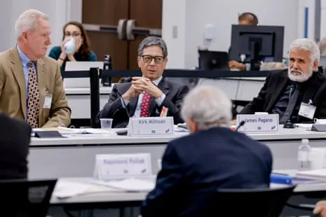 RFK Jr’s Vaccine Panel Eliminate Prescription Need for Coronavirus Shot, Stressing Individual Decision
