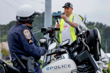 Immigration Appeals Court Mandates Expulsion of Atlanta Correspondent In Custody by ICE
