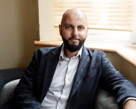 Lawyer Who Brought Palestinian Group Case Alleges Being Illegally Held During Police Encounter