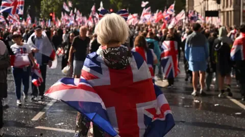 National Identity and Free Speech – The Reasons We Travelled Hundreds of Miles to the London Protest