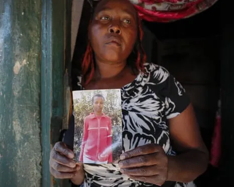 Kenyan Authorities Seeks Detention Order for Former British Soldier in Alleged Murder of Agnes Wanjiru