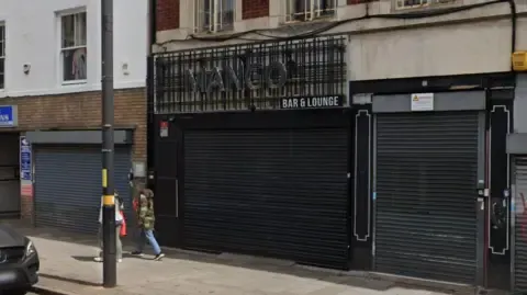 Apprehensions Made After Several People Wounded at Central Birmingham Nightclub
