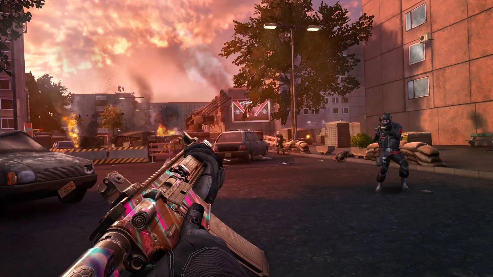 Disputed Action Game Guarantees Lower Prices to Enhance Platform Exposure