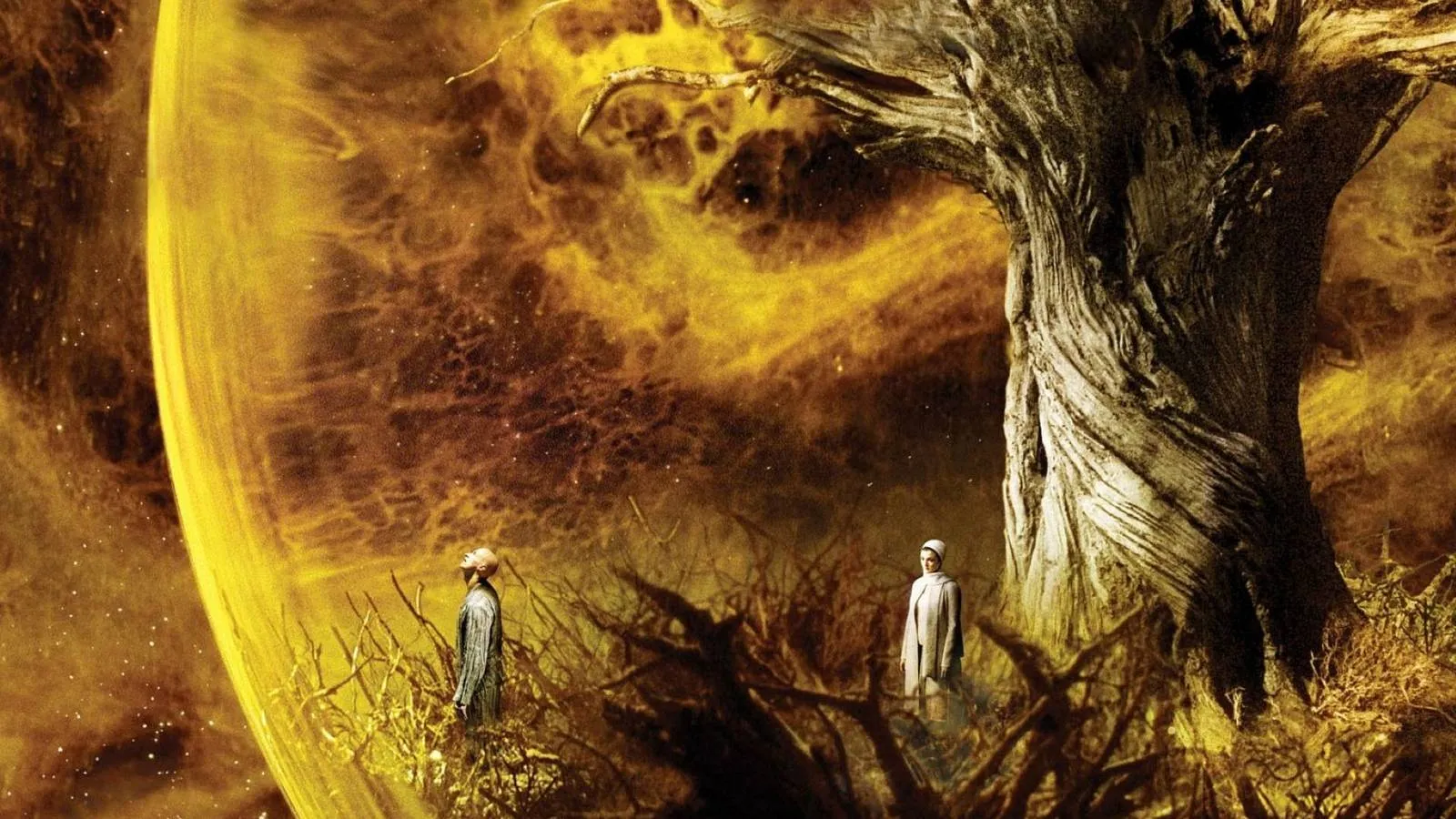 Aronofsky’s Latest Film Completely Overlooks His Finest Sci-Fi Works