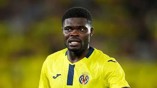Thomas Partey Ready to Face Spurs Before Legal Hearing
