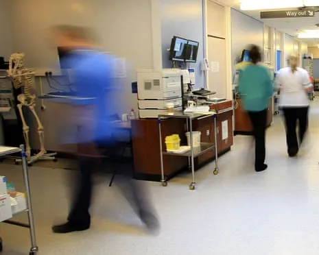 British Physicians Found to be Guilty of Sexual Misconduct Failing to be Removed from Practice, Research Reveals