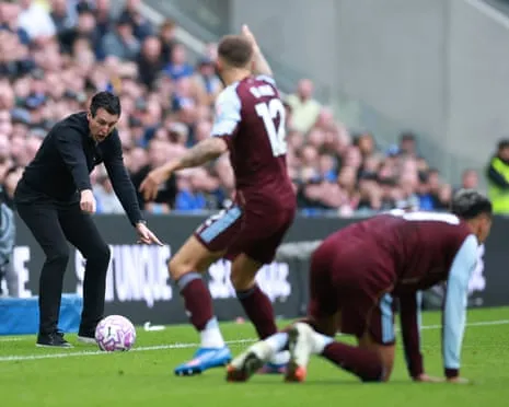 Aston Villa Face Challenging Start Amid Spending Rule Violations