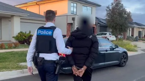 Seven Young Individuals Charged Over Homicide After Knife Deaths of Two Youths in Melbourne