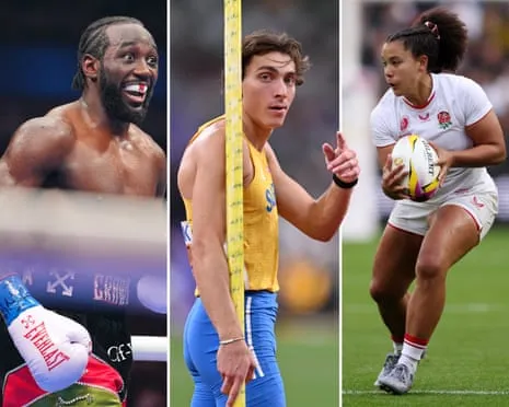 Sports Quiz: Test Your Expertise In Various Sports