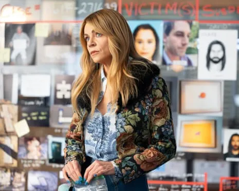 High Potential Second Season Analysis – An Inviting, Uplifting Police Drama Featuring a Nearly Flawless Detective