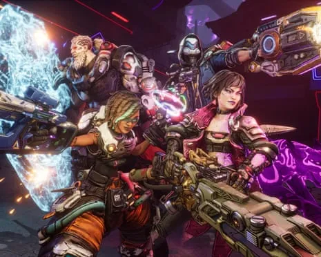 Borderlands 4 Impressions – An Evolved Chaotic & Stylish Looter-Shooter