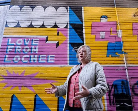 Lochee Rejects Elon Musk's Bait, Embracing Togetherness Instead