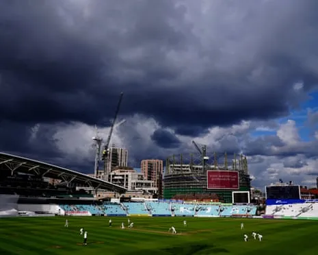 Surrey v Notts, Sussex v Yorkshire, plus other fixtures – Day Three Round-Up