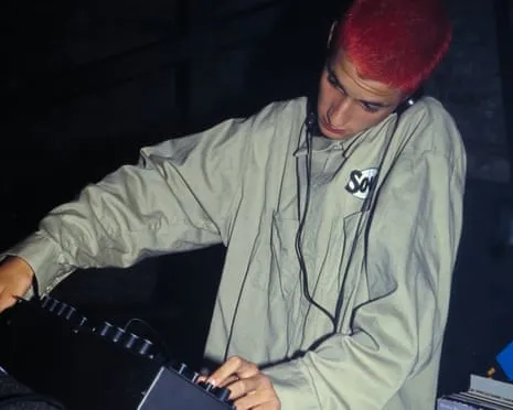 Nocturnal Souls authored by the renowned producer: An Overview of a DJ’s Personal Journey