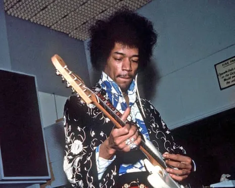 Iconic London Recording Facility Visited by Jimi Hendrix, David Bowie and the Stones Preparing to Reopen Following Many Years of Dormancy