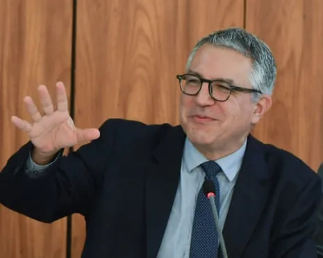 Diplomatic Abuse: Brazilian Official Condemns US Canceling His 10-Year-Old Daughter&#39;s Visa