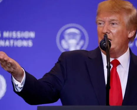 The President Abandoned The Oath of Presidency. History Will Not Regard Him Kindly