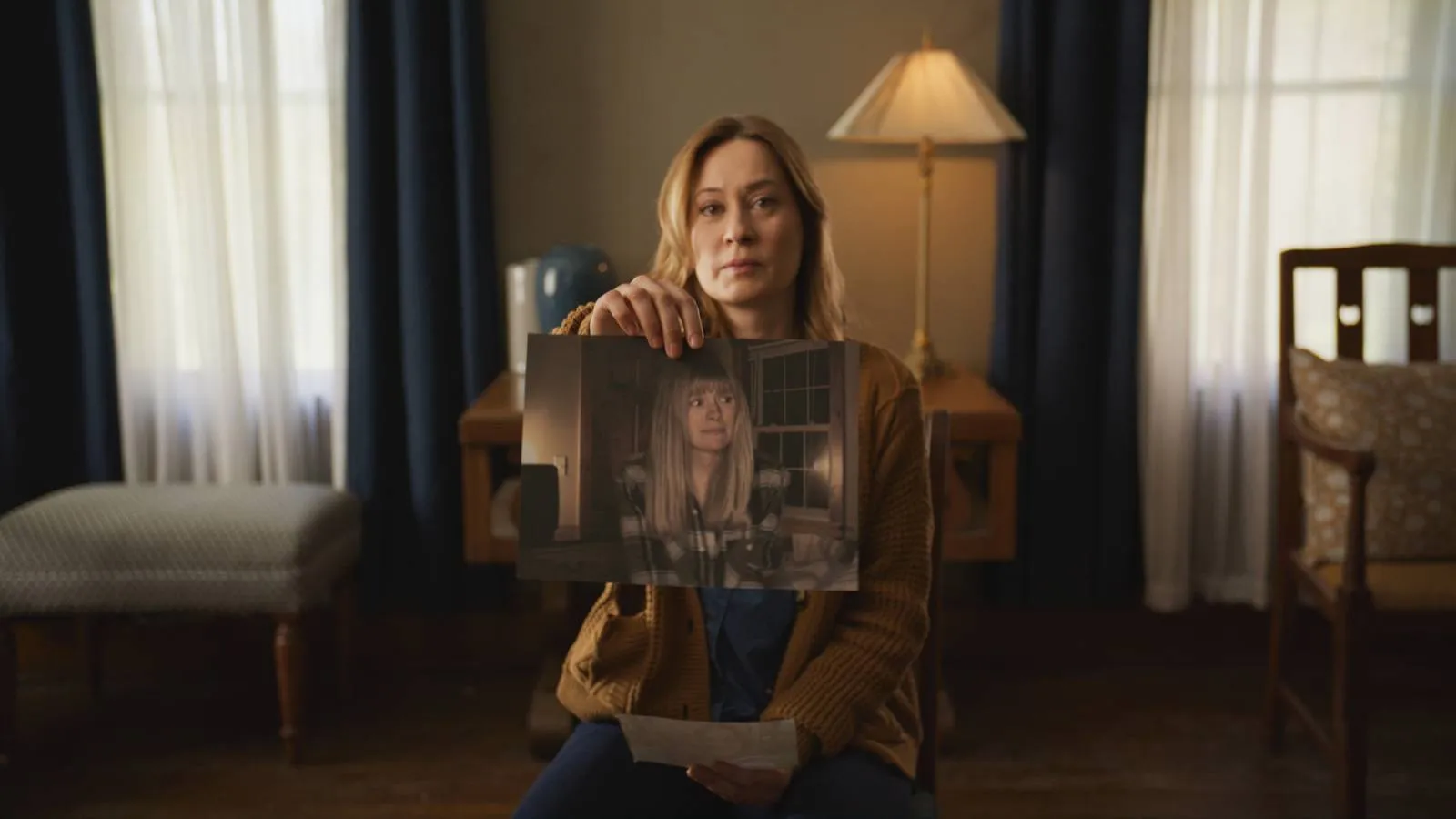 This Chilling Film Could Launch The Director's Horror Movie Journey