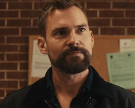Bad Man Review: Southern-Fried Dialogue and Quirky Locals Lift Gun-Totin’ Dark Humor Film
