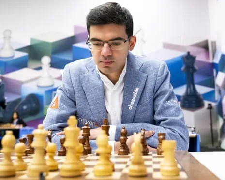Draw King Giri Grinds to $90,000 Award at Major Tournament on the Silk Road