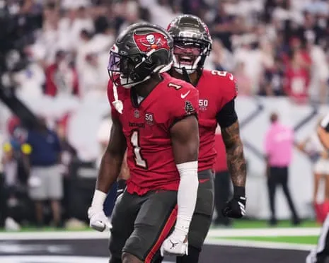 Late Baker Mayfield Heroics Earns Nail-Biting Triumph Over Houston Texans