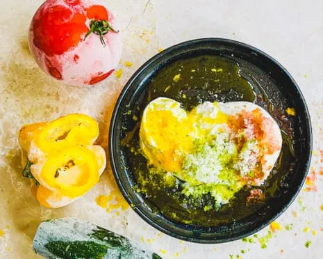 How to Turn Surplus Produce into a Chilled Accompaniment – Guide