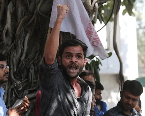 Five Long Years Behind Bars Without Trial: The Story of a Prominent Activist