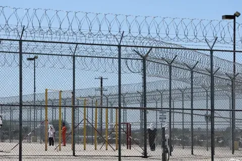 Sikh Grandmother's Detention by American Immigration Authorities Ignites Public Anger