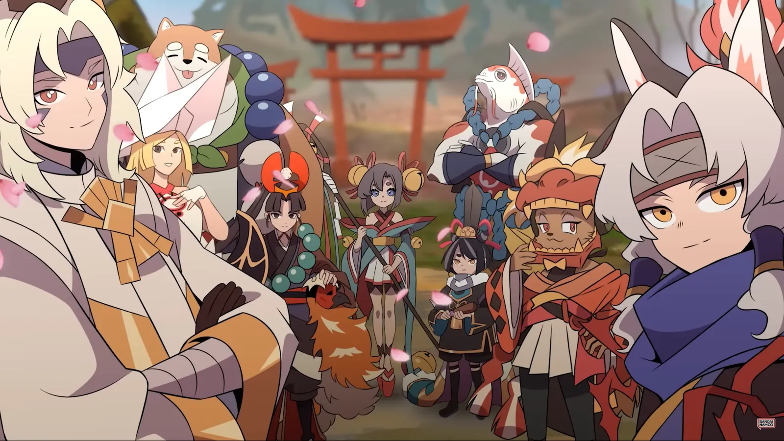 Towa and the Guardians of the Sacred Tree: Struggling to Escape the Shadow of Hades 2