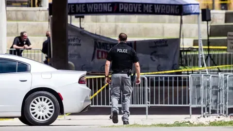 Man Falsely Stated He Shot Kirk to Mislead from Actual Gunman, Law Enforcement Report