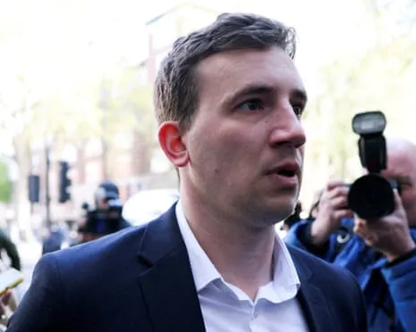 The Alleged Spy & the Unexpected End of a Long-Awaited Espionage Case