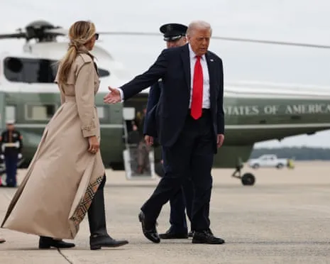 ‘Radical Left Media’ Attempting to Destroy the Country, States Donald Trump.