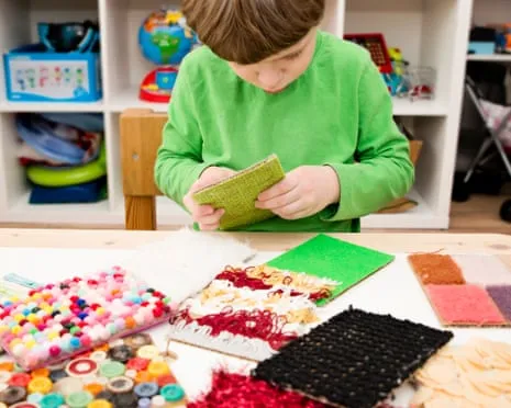 Third British Mothers and Fathers Have Sought Special Educational Needs Evaluation for Their Children, Poll Shows