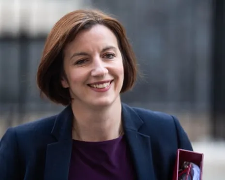 Scrapping Two-Child Benefit Cap Gains Momentum as Minister for Education Slams ‘Cruel’ Rule