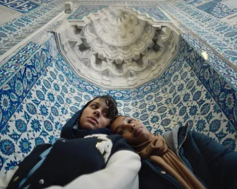 Such teenage girls got so condemned’: Director Nadia Fall on her debut film Brides