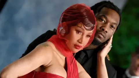 The chart-topping artist Drops Long-Awaited Album in Seven Years