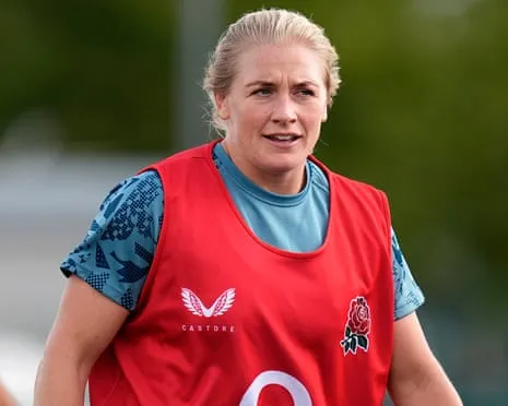 England and France Prepare for Epic Semi-Final Clash with Rugby Glory Spot