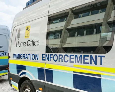 Initial Person Deported to French Territory Under Controversial Bilateral Immigration Agreement, Confirms UK