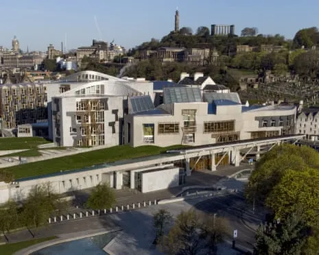 Historic Judicial Reform in Scotland: Scrapping of the ‘Not Proven’ Verdict