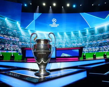 The Bigger Cup Returns: An Extensive 144 Fixtures Await the Knockout Stage