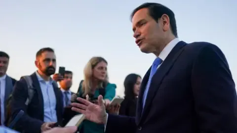 US Secretary of State Opens Israel-Based Settlement-Backed Historical Project in Jerusalem