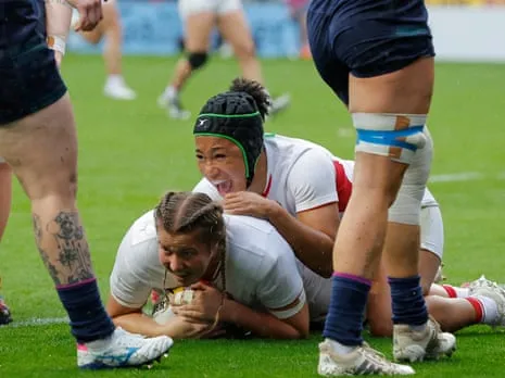 The Red Roses Stay Top Contenders for World Cup Victory, But Wagering on Them Is Another Matter.