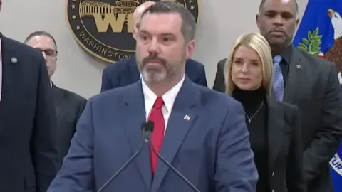 An Eastern District US Attorney Tenders Resignation After Donald Trump's Direct Remark: "I Want Him Out".