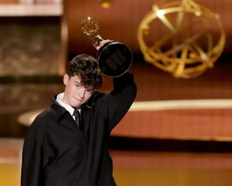 The Hit Series Sweeps at the Emmys, Emphasizing Grassroots Theater Education