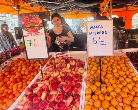 Finland is prepared to face any upcoming emergency, with reserved nutritional reserves and 72-hour survival sets – The continent ought to be too