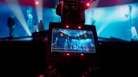 Russia’s Response to Eurovision Proves to Be Far From Kitsch, Increasingly State-Driven