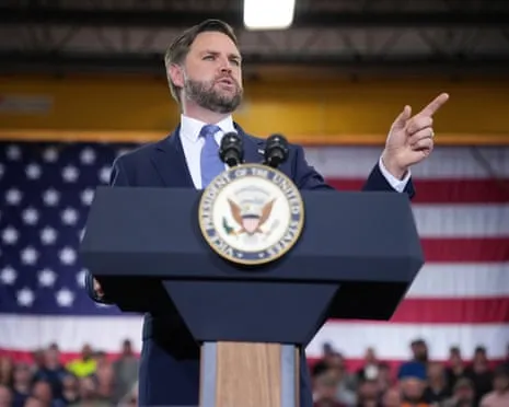 The Vice-President Endorses Widespread ‘Doxing’ Campaign Targeting Conservative Activist Critics