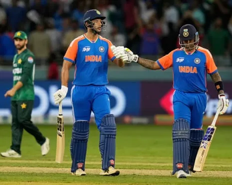 Sports Diplomacy Falters as Indo-Pak Hostility Extends Onto the Cricket Pitch